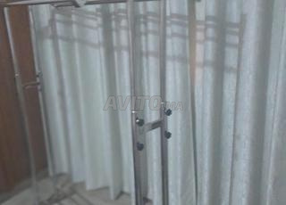 علاقة جد مرنة