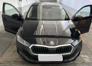 Skoda octavia - 2023 - Full options
