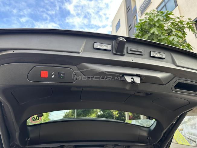 Opel Grandland X Diesel full option  à Mohammedia