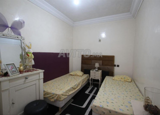 Villa 3 niveaux 3 façades à El Jadida