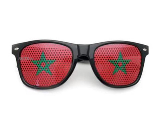 Lunettes Maroc