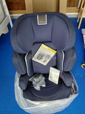 مقعد سيارة 15-36 كجم Inglesina Tolomeo I-Fix