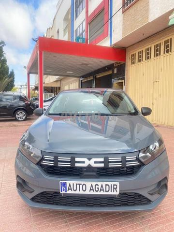 Dacia Sandero bon état
