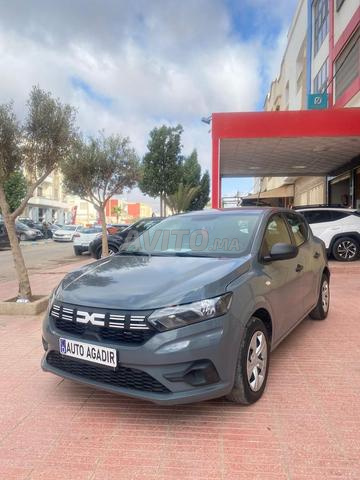 Dacia Sandero bon état - 2