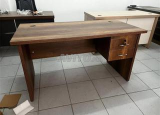 مكتب من خشب MDF