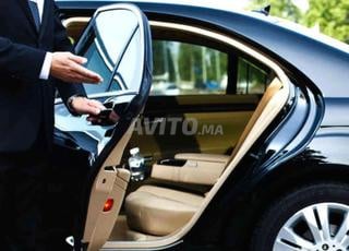 Chauffeur déménagement, transport de marchandises