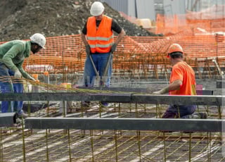 Terrain Bd Anoual angle R plus 5 casa