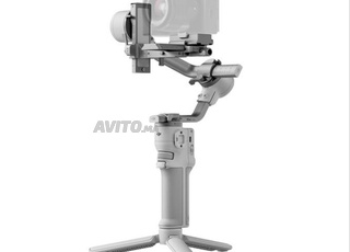 Dji RS 4 MINI Stabilisateur