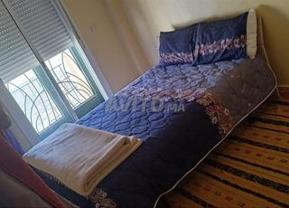 شقة مفروشة تطوان