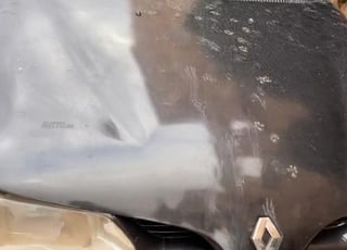 Renault Megane Essence Manuelle 1998 à Oujda