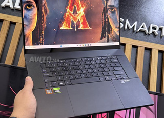 Asus ProArt P16 | Ryzen AI 9 HX | RTX 4060