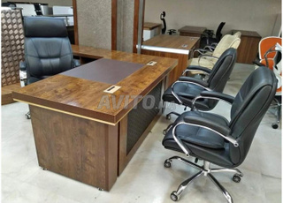 DES BUREAU IMPORTATION