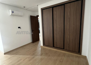 Appartement à vendre 55 m² à Casablanca