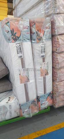 بيع الماطلات بالجملة والتقسيط    Vente en gros