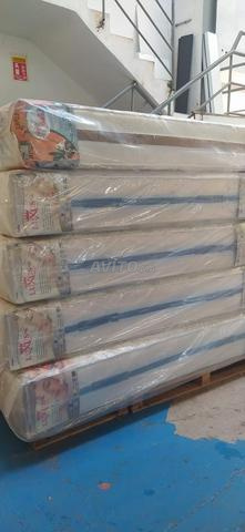 بيع الماطلات بالجملة والتقسيط    Vente en gros - 2