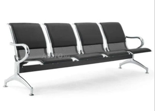 Chaises président, direction, visiteur