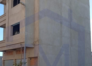 🏡 Maison de 84m² semi-finie à vendre à Badriwen