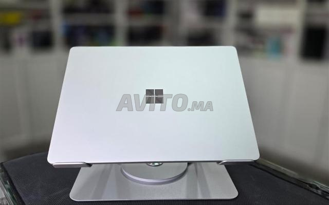 Surface Laptop Go i5 10th 8GB 128GB Tactile - 2