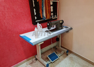 Machines à coudre en excellent état Machines à coudre