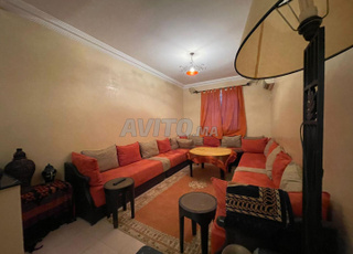 appt moyen standing mabrouka