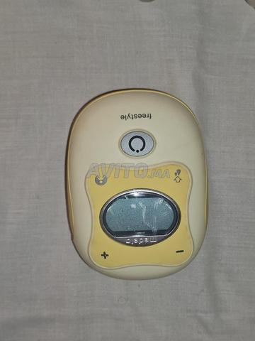 Tire-lait électrique Medela freestyle - 2
