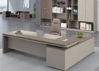 مكتب إداري فاخر في العيون aa