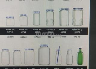 Vente de bouteilles en gros et au détail grous et detail
