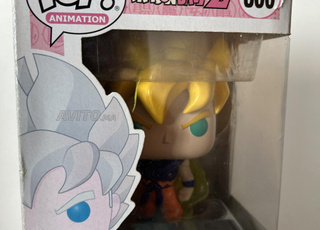 Figurine PoP DragonBallZ