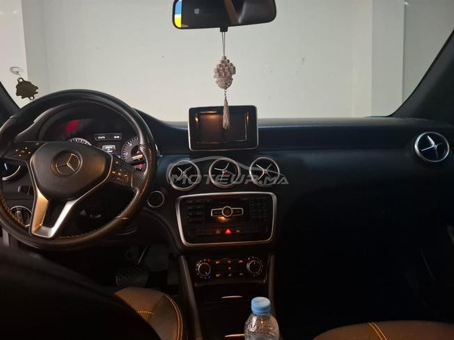 Mercedes-Benz Classe A180 Diesel Automatique 2014