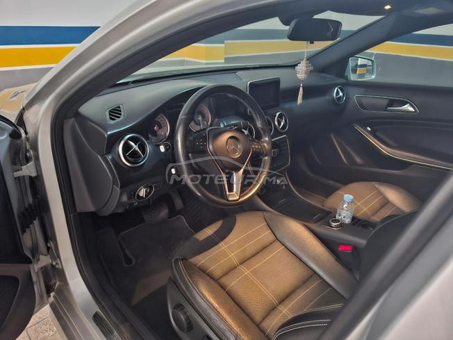 Mercedes-Benz Classe A180 Diesel Automatique 2014