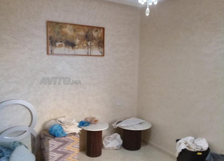 شقة للكراء 117 م² في فاس