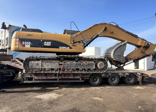 Caterpillar 330D