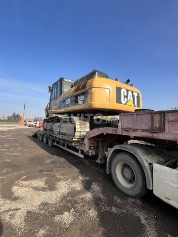 Caterpillar 330D