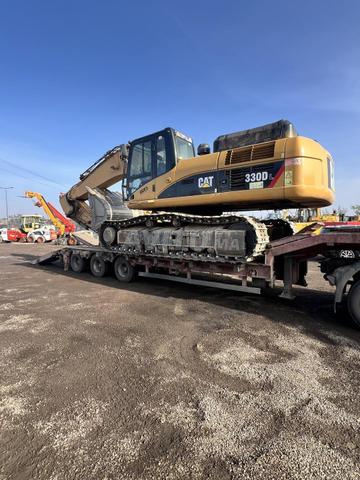 Caterpillar 330D