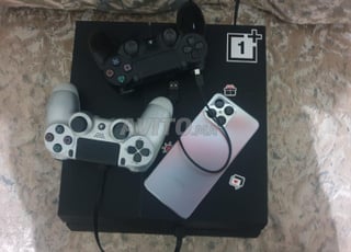 Ps4 digital online et téléphone