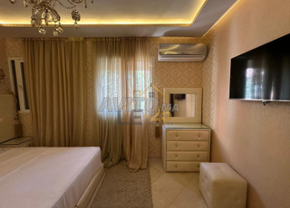 À Louer – Bel Appartement Meublé De 2 Chambres