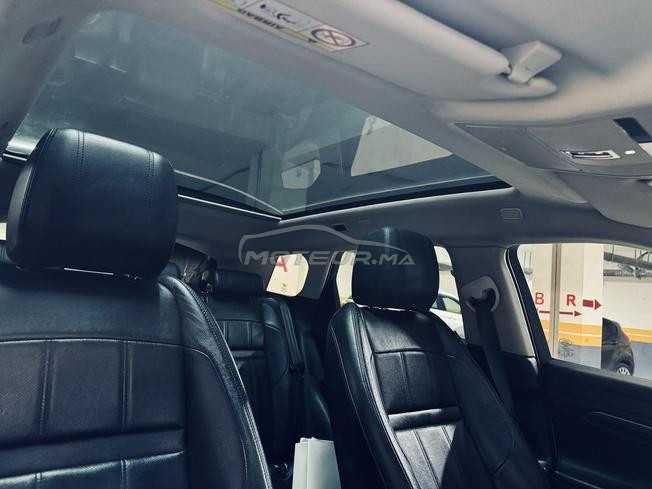 range rover évoque BB velar