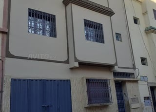 Maison à vendre à Essaada