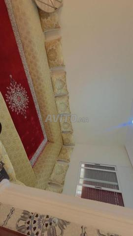 Appartement à vendre à Hay Nbiat, rue Ibn Al Haytham Salé - 2