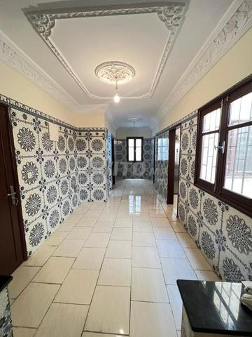 Appartement à vendre à Hay Nbiat, rue Ibn Al Haytham Salé