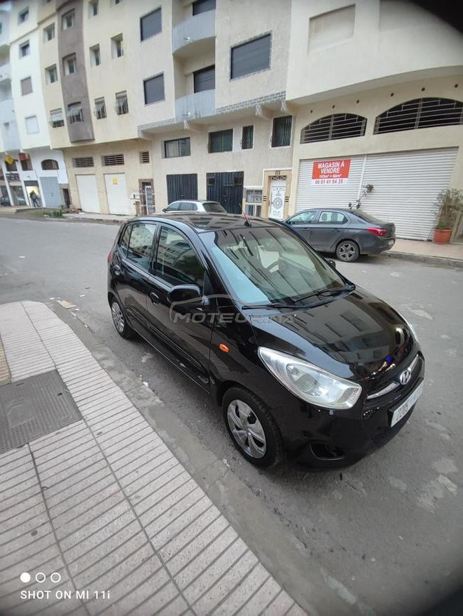 i10 Essence 