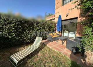 Bel Appartement À Vendre Avec Vue Sur Piscine