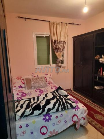 Appartement meublé à louer