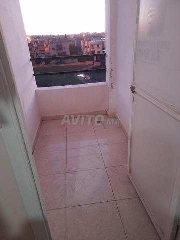 Appartement meublé à louer