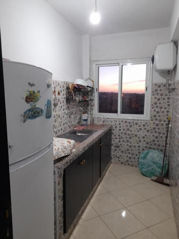 Appartement meublé à louer