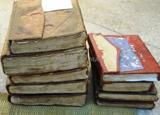 Manuscrits islamiques