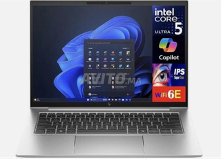 HP EliteBook 840 G11 و HP ProBook 440 G11 Ultra 5