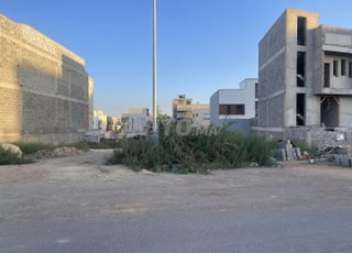 TERRAIN ZONE VILLA 187m2 zohor