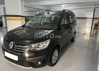 Renault Express Diesel Manuelle 2024 à Rabat