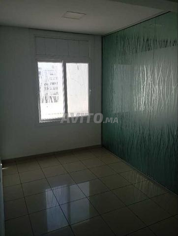 plateau cloison à côté my Idriss1 64m2